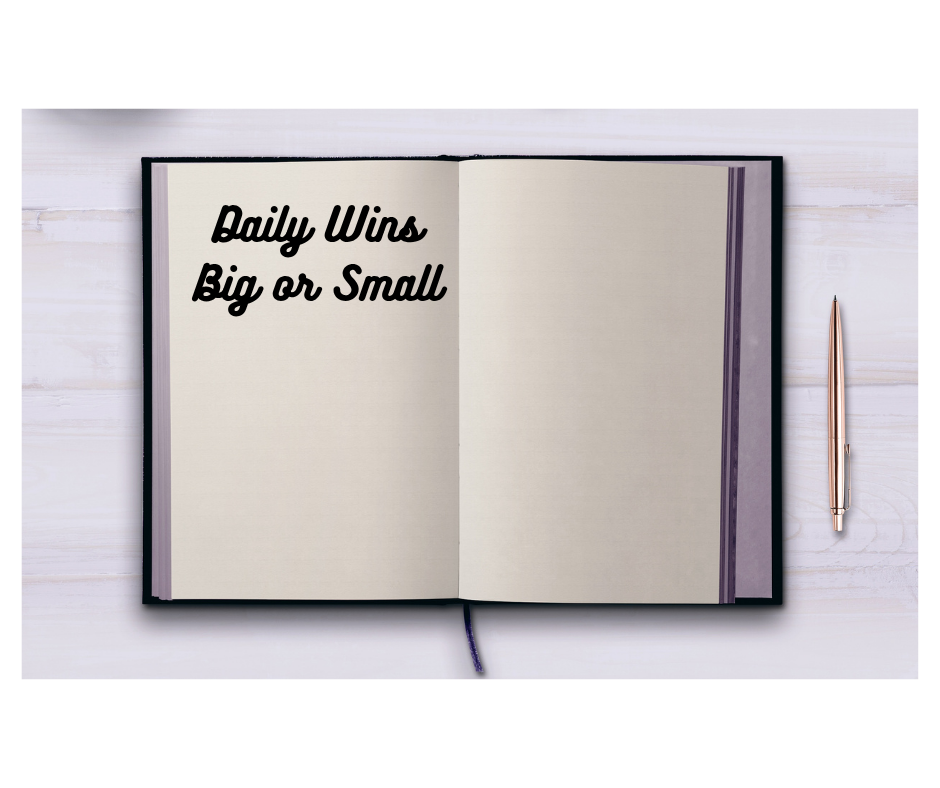 Daily winds - big or small